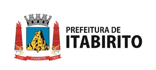 Logo da Prefeitura Municipal de Bom Itabirito-MG